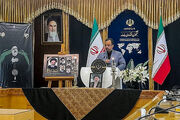 تجربه «خزانه خالی» را برای دولت بعد تکرار نمی‌کنیم/رشد اقتصادی ایران به مرحله پایدار رسید