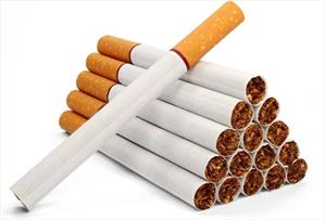 فروش سالانه ۲۰ میلیارد نخ سیگار قاچاق در کشور