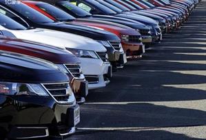 ثبات در بازار خودروهای وارداتی