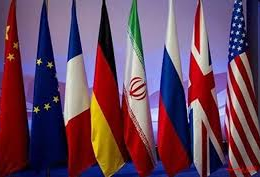 مهر تایید اروپایی بر احیای تعاملات تجاری با ایران
