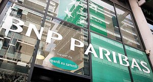 مانعی برای همکاری بانک‌های فرانسوی وجود ندارد