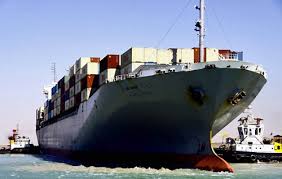 بازگشت کشتی‌های کانتینری ایران به قاره سبز