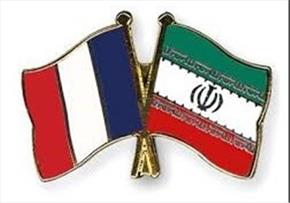 امضا سند همکاری کشتیرانی ایران و فرانسه