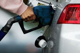 مصرف بنزین کشور در هفتم فروردین به ۱۲۲ میلیون لیتر رسید