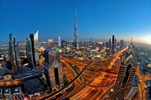 امارات همچنان در رکود اقتصادی