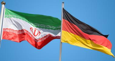 سرمایه گذاری ۳ میلیارد یورویی آلمانی ها در ایران