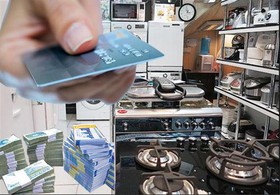 تغییر رویه بانک‌مرکزی در اجرای کارت اعتباری و عقب‌نشینی تولیدکنندگان