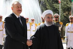 ۱۱ سند همکاری ایران و آذربایجان