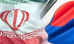 ایران و کره جنوبی پیمان دریایی امضا کردند