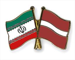 بررسی چشم انداز روابط اقتصادی تهران و ریگا؛ تمایل لتونی به واردات محصولات کشاورزی از ایران