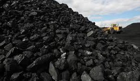 شناسایی ۲۵۶ میلیون تن ذخیره زغال‌سنگ در ۶ سال گذشته