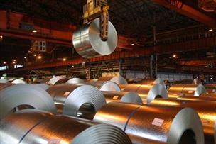 کارنامه صادرات فولاد در نیمه نخست امسال؛ ۳.۸ تا ۱۸۰ درصد رشد
