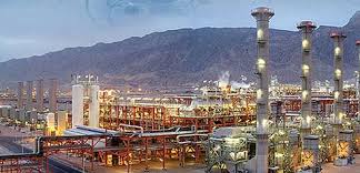 برداشت روزانه گاز ایران در پارس جنوبی بیشتر از قطر است