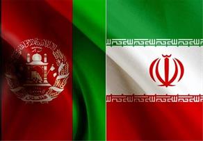 فرصت های تجاری و ترانزیتی تهران-کابل