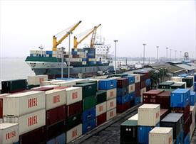پیشی گرفتن صادرات از واردات در ۹ماهه امسال