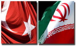 ایران و ترکیه پروتکل‌های مهمی امضا کردند