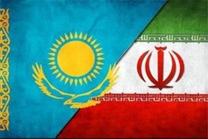 هدف یک میلیارد دلاری ایران و قزاقستان