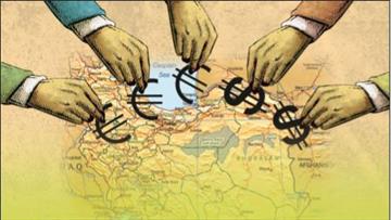 مقاصد سرمایه گذاران خارجی در ایران پساتحریم