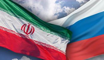 تاکید بر توسعه همکاری‌های نمایشگاهی مشترک بازرگانی ایران و روسیه