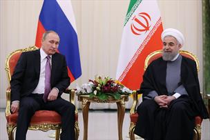 قطعه گمشده پازل روابط تهران-مسکو