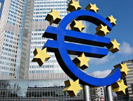 کاهش نرخ تورم منطقه یورو به ۹.۲ درصد
