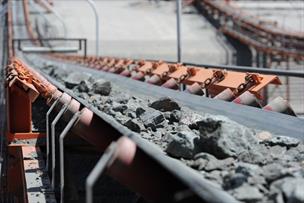 توقف صادرات سنگ آهن از ابتدای ۹۶