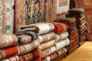 صادرات فرش دستباف ایرانی به آمریکا کلید خورد؟