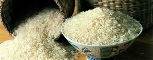 جمع صفر اثر برنج وارداتی بر بازار