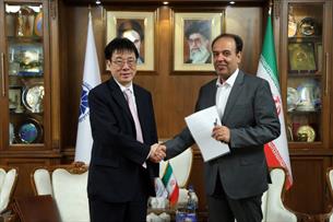 فرصت تولید مشترک ژاپنی ها در ایران