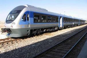 فرآیند تامین مالی پروژه برقی کردن خط آهن تهران - مشهد بررسی شد