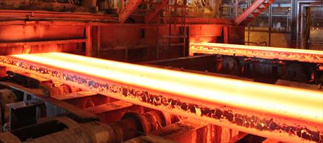 رشد ۲۸ درصدی تولید فولاد در دولت یازدهم