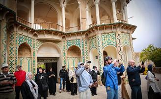 حلقه های مفقوده بودجه در صنعت گردشگری ایران