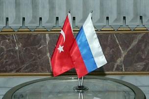 بازگشت روسیه به سرلیست صادراتی ترکیه
