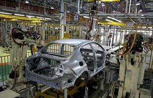 آمادگی ایران برای تامین بیش از ۳۰ نیاز فناورانه صنعت خودروسازی روسیه