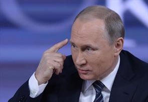 هشدار پوتین به غرب: تحریم‌های روسیه دنیا را با بحران غذا روبرو می‌کند