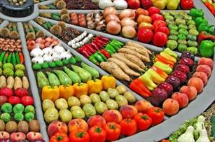 قیمت مواد غذایی در جهان به بالاترین رقم طی ۶ سال گذشته رسید