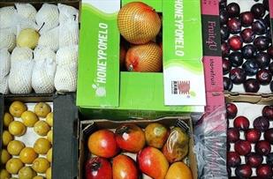 ابلاغ دستورالعمل‌های ویژه برای جلوگیری از قاچاق میوه