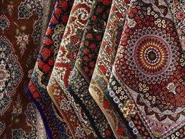 تلاش ایران برای تولید فرش دستباف متناسب با نیاز بازارهای جهانی