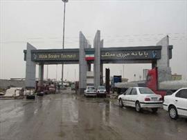 صادرات از بازارچه‌های مرزی سیستان و بلوچستان ۲۴۱درصد افزایش داشته است