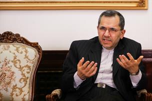 روانچی: ایران وارد مرحله جدیدی از همکاری‌های اقتصادی با آمریکای لاتین می‌شود