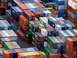 صادرات هفت میلیارد و ۹۱۴ میلیون دلار کالا از بنادر استان بوشهر