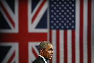 احتمال سردی روابط تجاری آمریکا-بریتانیا پس از «برگزیت»