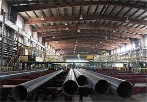 تولید فولاد ایران از ۱۱ میلیون تن گذشت