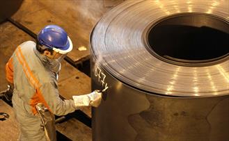 ۶۵۲ میلیون یورو تفاهم‌نامه برای صرفه‌جویی ارزی در صنعت فولاد امضا شد