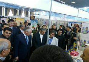 صادرات ۵۴ میلیون دلاری ایران به قزاقستان