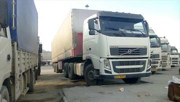 نظم ساعات اداری مرزهای ایران و ترکیه گامی مهم در کاهش صف کامیونی است