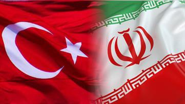رشد ۱۶۴ درصدی صادرات غیرنفتی ایران به ترکیه در ۵ ماهه ۲۰۲۱