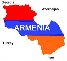 ارمنستان، پتانسیلی مغفول در فرآیند صادراتی ایران