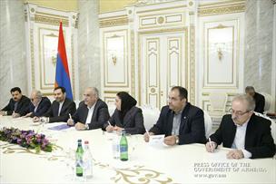 ارمنستان، پل ارتباطی ایران و اتحادیه اورآسیا