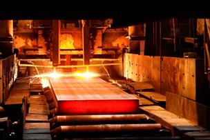 رشد ۲۵.۶ درصدی صادرات فولاد تا پایان شهریور ۱۴۰۲